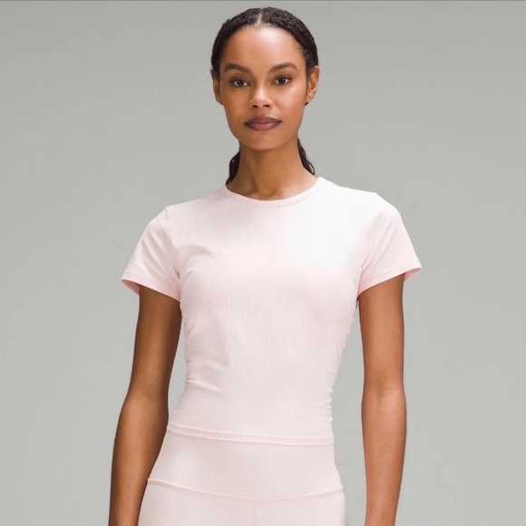 Lululemon All It Takes Strawberry Milkshake NWOT - Picture 4 of 4